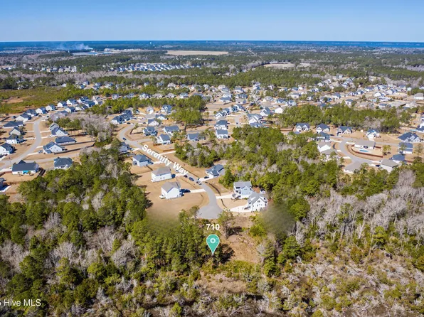 710 Serenity Way, Sneads Ferry, NC 28460