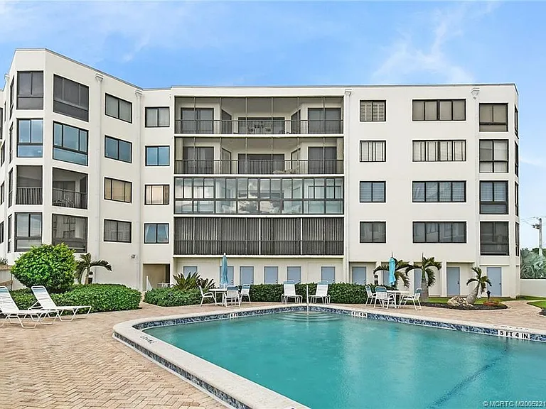 2375 NE Ocean Blvd #E402 — Photo 42