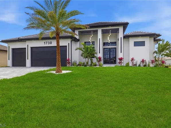 1730 SW 38th Lane Cpe, Coral, FL 33914