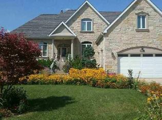 8S060 S Vine St, Burr Ridge, IL 60527