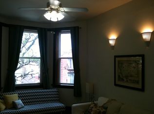 1435 W Lexington St APT 2R, Chicago, IL 60607