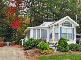 81 Wulamat Rd #58, Bristol, NH 03222