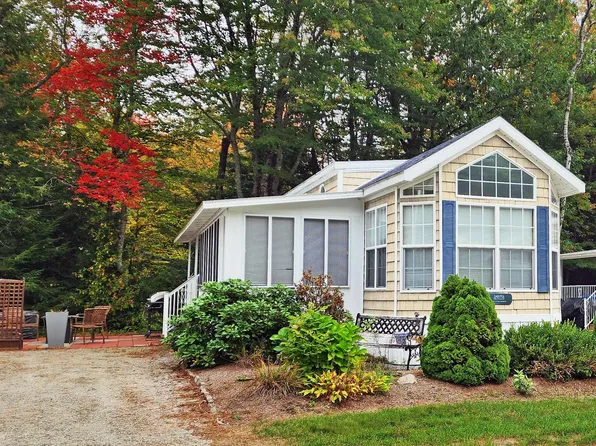 81 Wulamat Road #58, Bristol, NH 03222
