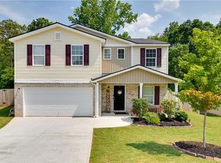 1565 Pointe South Cir, Bethlehem, GA 30620