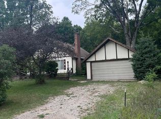 14674 Springdale Rd, Thompsonville, MI 49683