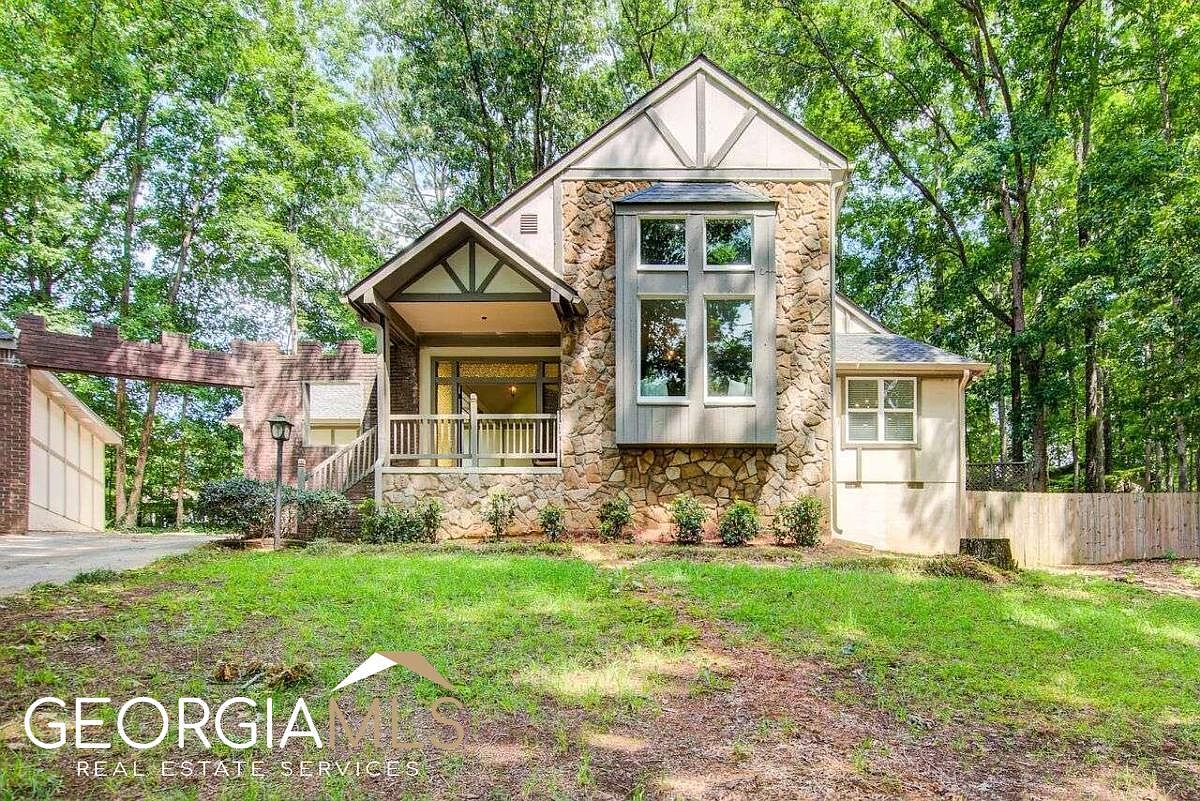 4923 Shamrock Ct SW, Mableton, GA 30126 MLS 10172619 Zillow