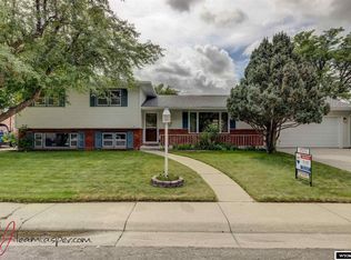 3710 Valley Rd, Casper, WY 82604
