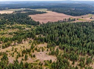 5030 Rose Hill Rd, Springdale, WA 99173