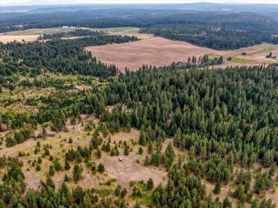 5030 Rose Hill Rd, Springdale, WA, 99173