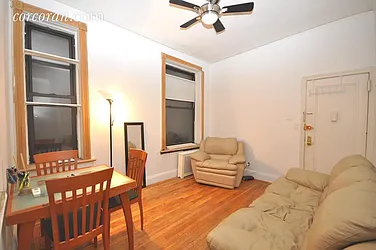 Rented by Corcoran