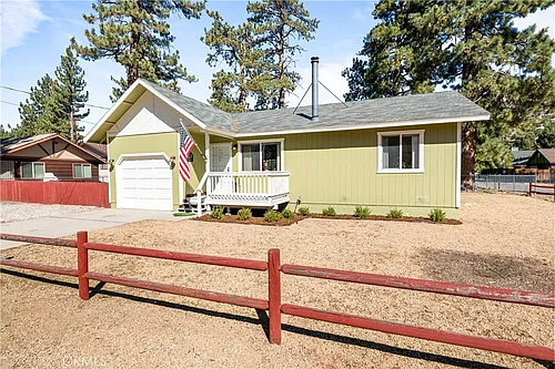1080 Pan Springs Ln Photo 1