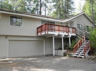 3883 Garnet Rd, Pollock Pines, CA 95726