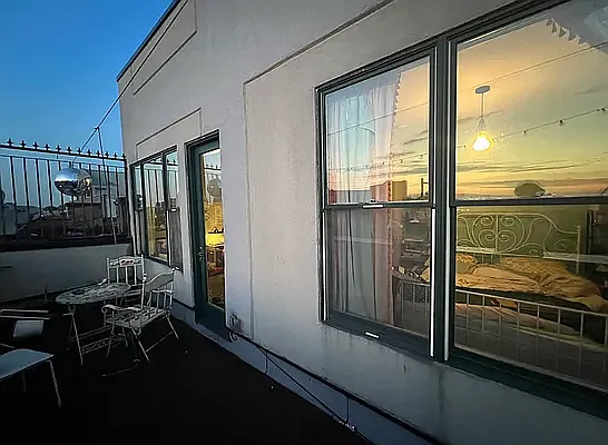 204 Starr St #4F — Photo 5