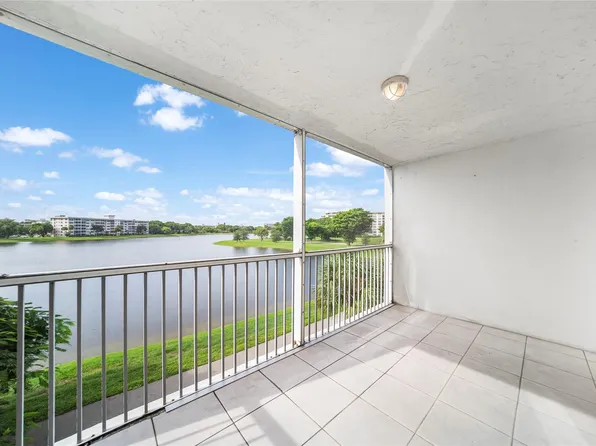 2900 N Course Drive #305, Pompano Beach, FL 33069