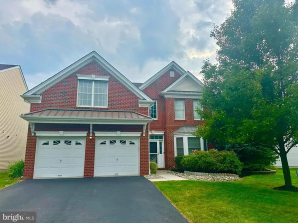 30 Greylynne Dr, Princeton, NJ 08540