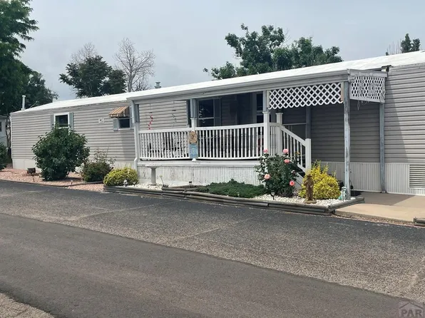 2221 S Prairie Ave, Pueblo, CO 81005