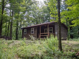 605 Coyote Ln, Blossburg, PA 16912