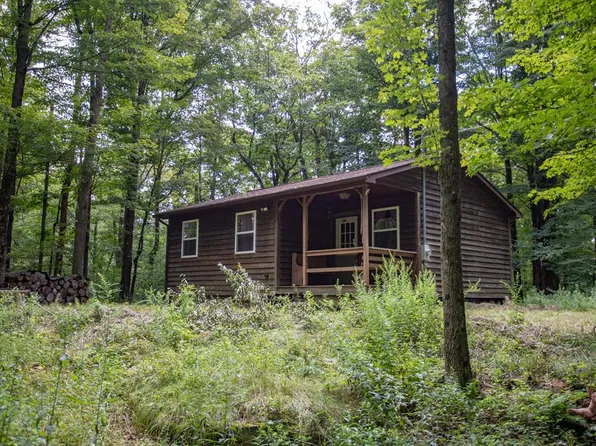 605 Coyote Ln, Blossburg, PA 16912