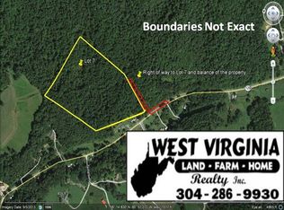 1 Route 129, Summersville, WV 26651