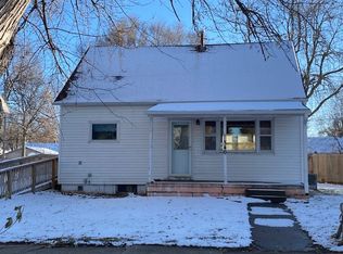 340 S G St, Broken Bow, NE 68822
