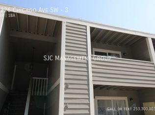 5226 Chicago Ave SW, Lakewood, WA 98499