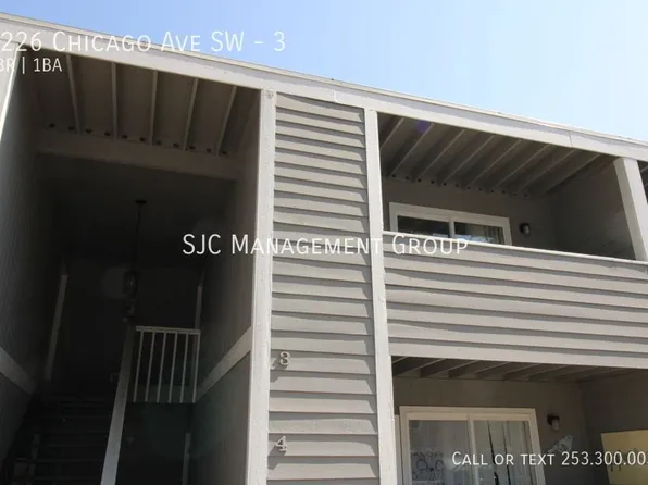 5226 Chicago Ave SW, Lakewood, WA 98499