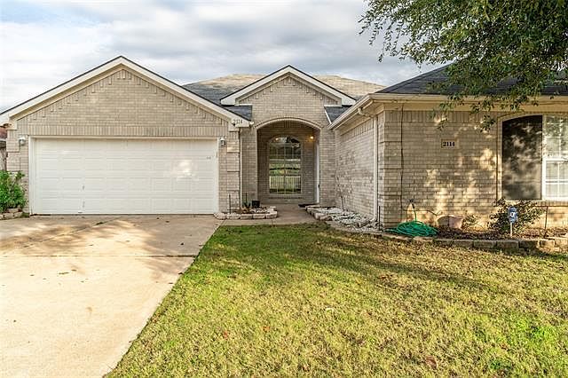1st image of 2114 Hickory Wood Trl