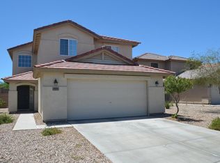 560 S 223rd Dr, Buckeye, AZ 85326