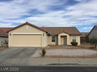 776 Thorton Beach St, Henderson, NV 89015