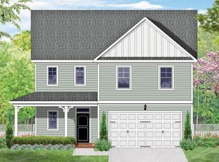 104 Tassell Cres, Suffolk, VA 23434