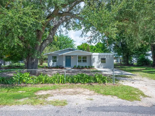 231 WILLOW STREET, LAKE WALES, FL 33859
