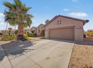 15243 W PINEHURST Lane, Surprise, AZ 85374