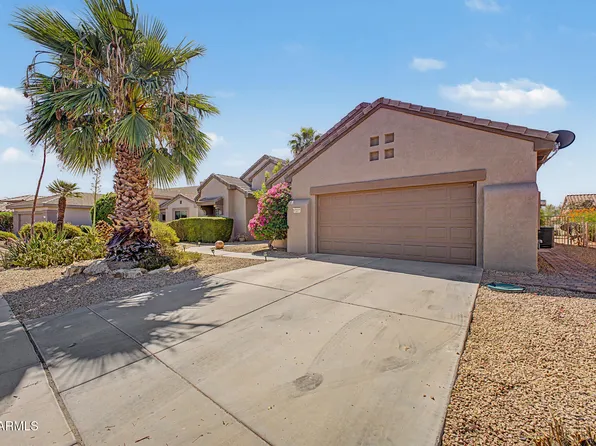 15243 W PINEHURST Lane, Surprise, AZ 85374