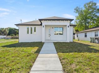 2716 W Walnut St, Tampa, FL 33607