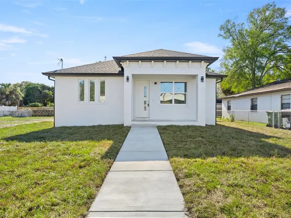 2716 W Walnut St, Tampa, FL 33607