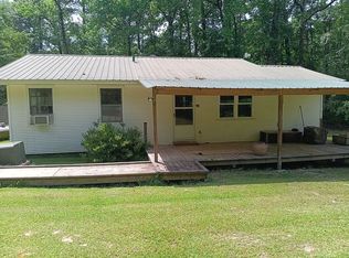 681 Dallas Rd #113, Bearden, AR 71720
