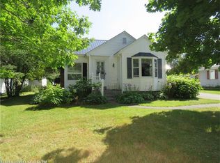 1209 Main St, Washburn, ME 04786