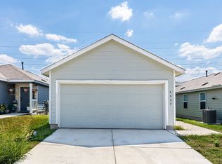 4439 Zoe Pass, San Antonio, TX 78222