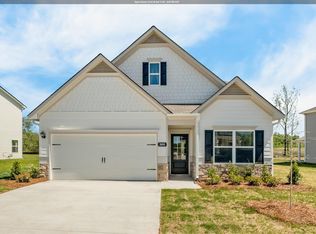 5337 Headwinds Ln, Bessemer, AL 35022
