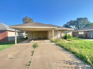 532 41st St, Lubbock, TX 79404