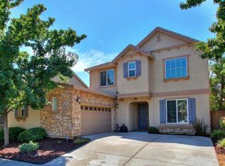 3452 Nouveau Way, Rancho Cordova, CA 95670