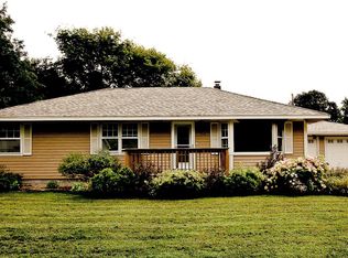 110 4th Ave SW, Isanti, MN 55040