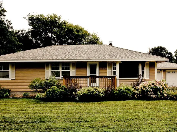 110 4th Ave SW, Isanti, MN 55040