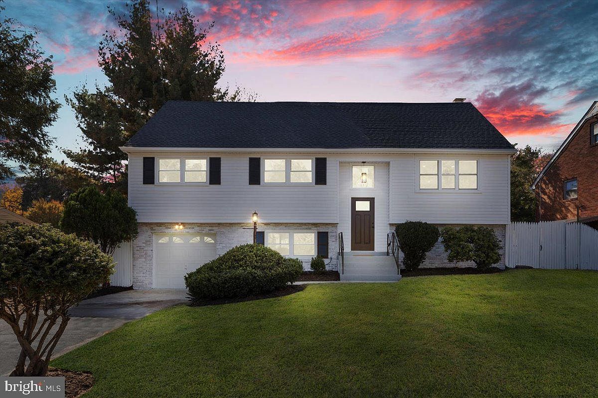 4506 Russell Ave, Mount Rainier, MD 20712 | Zillow