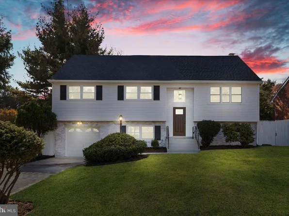 4506 Russell Ave, Mount Rainier, MD 20712