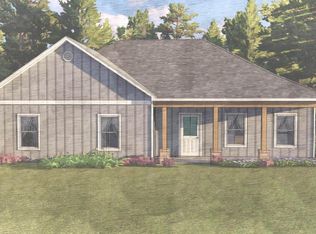 221 Henley Rd, Griffin, GA 30224