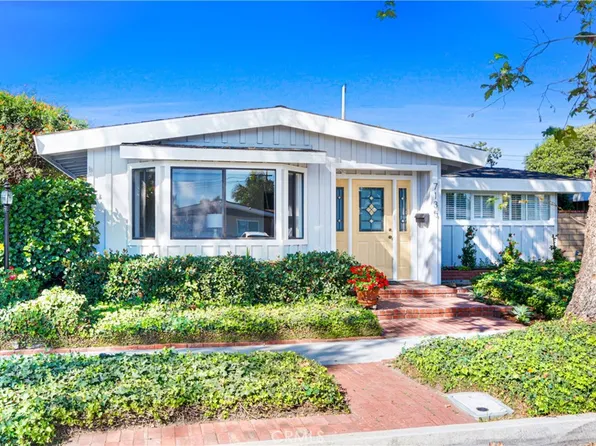 7135 E Metz St, Long Beach, CA 90808