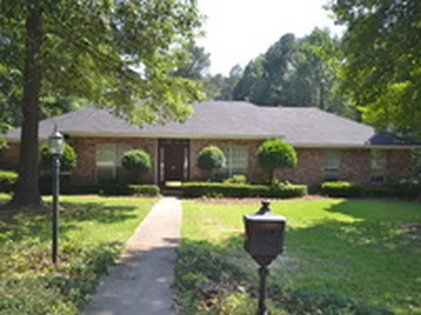 2617 Foxrun, Magnolia, AR 71753