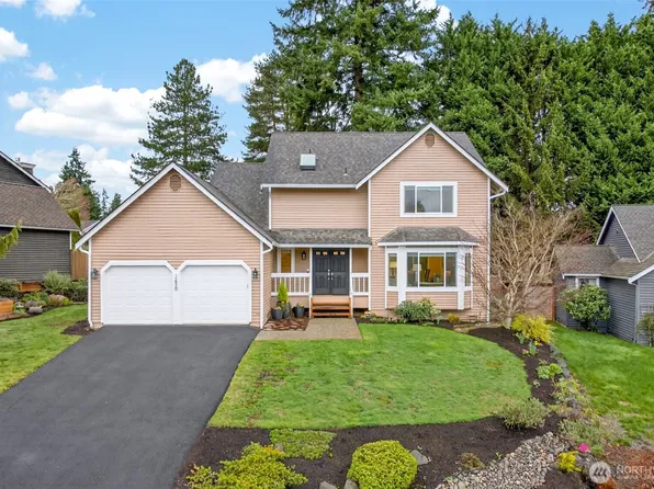 12920 177th Place NE, Redmond, WA 98052