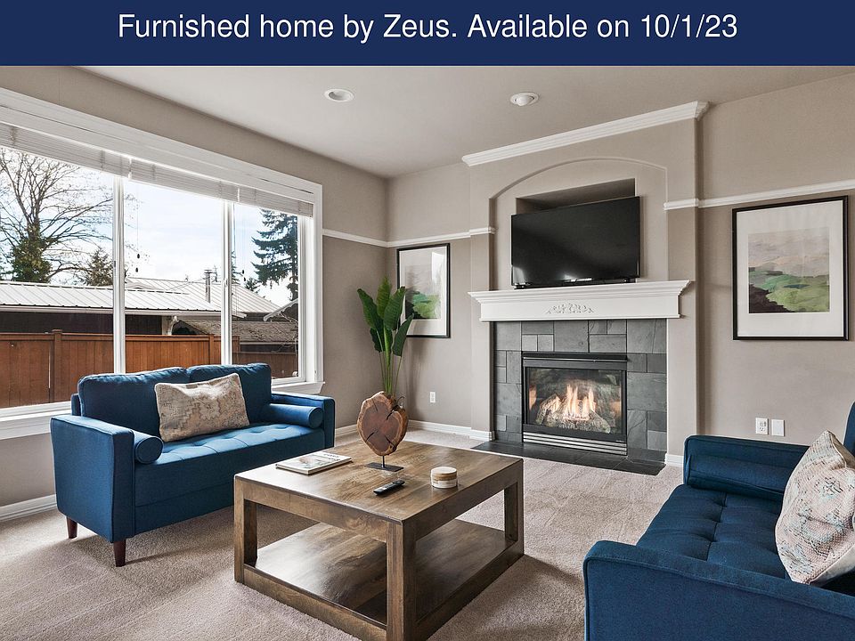 At Zeus, we design move-in ready homes and fully manage them ourselves.